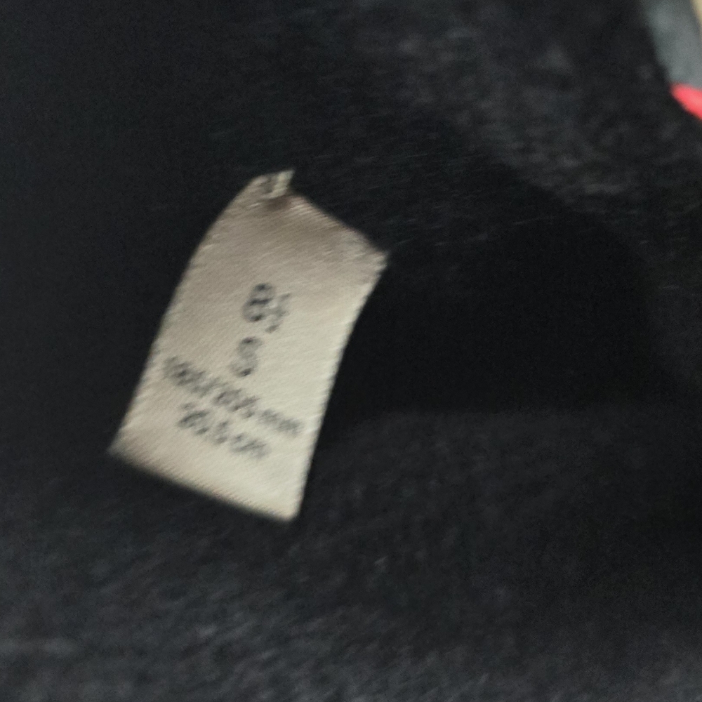 Gucci Cashmere Lined GG Monogram Gloves - Picture 8 of 10